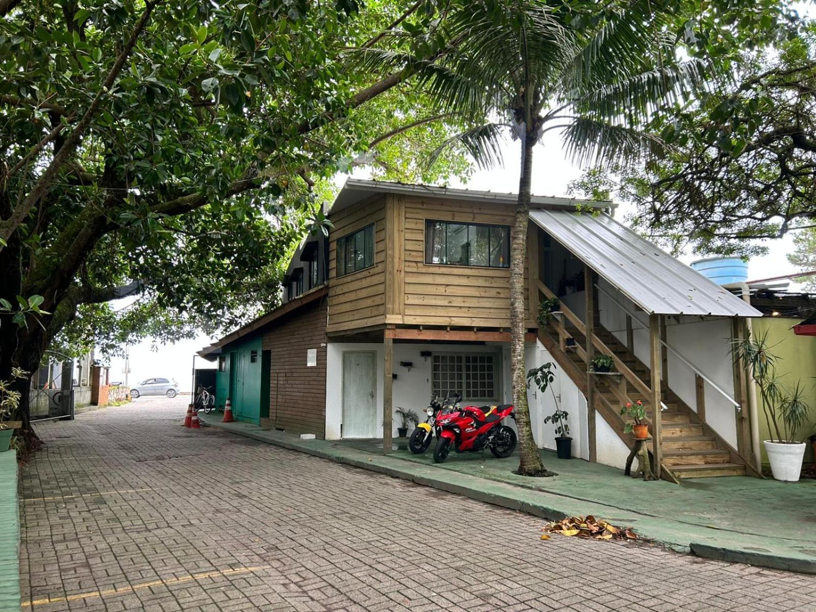 Pousada Quintal Verde Floripa — Photos 2